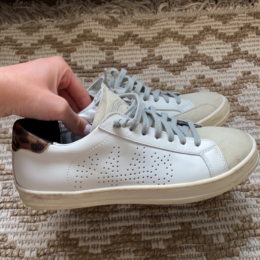P448 sneakers!!